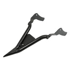 Passenger Backrest Sissy Bar For Honda Rebel300 500 CMX300 CMX500 2017-2022