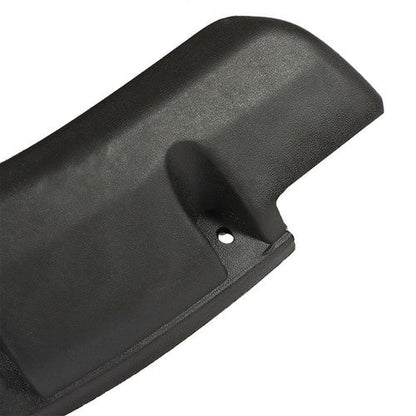 For EZGO RXV Gas And Electric Golf Cart 2008-2015 Fender Flares Front And Rear
