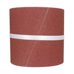 5PCS 6x48 in Sanding Belts 80 NEW Grit Belt Sander Sandpaper aluminum oxide