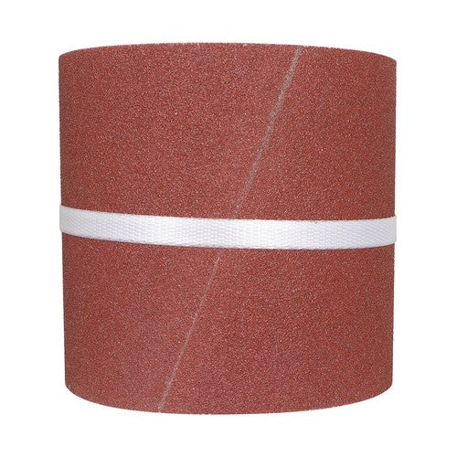 5PCS 6x48 in Sanding Belts 80 NEW Grit Belt Sander Sandpaper aluminum oxide
