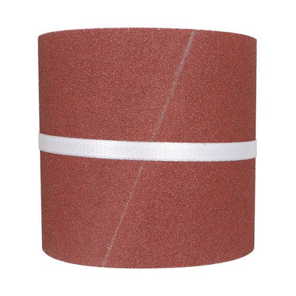 5PCS 6x48 in Sanding Belts 80 NEW Grit Belt Sander Sandpaper aluminum oxide