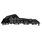 Bumper Bracket Set Base Front Driver Passenger Side 2011 2016 for Scion tC