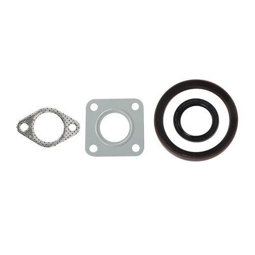 V1902 Cylinder Head with Full Gasket &Valves For Kubota Holland L553 L555 Thomas