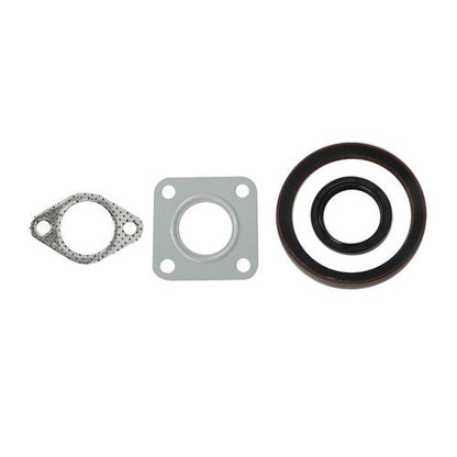 V1902 Cylinder Head with Full Gasket &Valves For Kubota Holland L553 L555 Thomas
