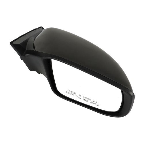 Passenger Power Door Right Rearview Mirror Plastic For Nissan Altima 2013-2018