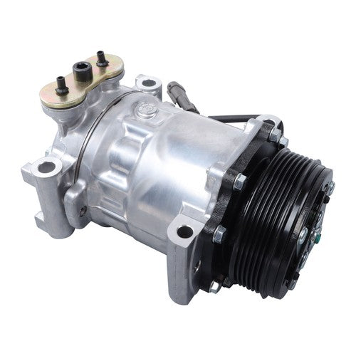 A/C Compressor HT6 Compressor for Chevy Tahoe C1500 K1500 1996 1997 1998 1999