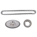 Fit For Chevrolet Silverado 1500 2005-2006 2007 Timing Chain Kits w/Sprocket