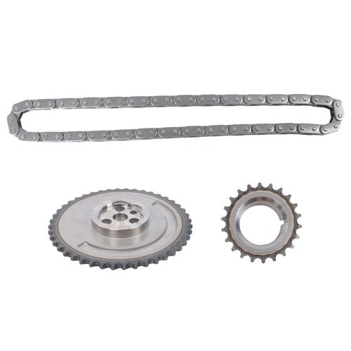 Fit For Chevrolet Silverado 1500 2005-2006 2007 Timing Chain Kits w/Sprocket