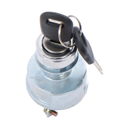 Ignition Switch 9G-7641 9G7641 w/2 keys for Caterpillar E320C 320B 120G 12H 140H
