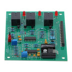 For Cummins 3036453 Overspeed Protection Board Circuit Control Board Generator