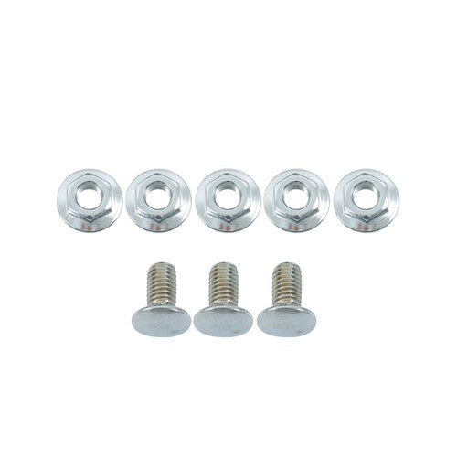 Durable Split-type Black Front Bumper Assembly Fit For GMC Sierra 1500 2019-2021