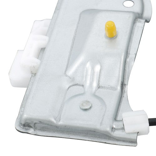 For Ford F-150 2015-20 NEW Electric Window Actuator Assembly FR w/Motor 751-007