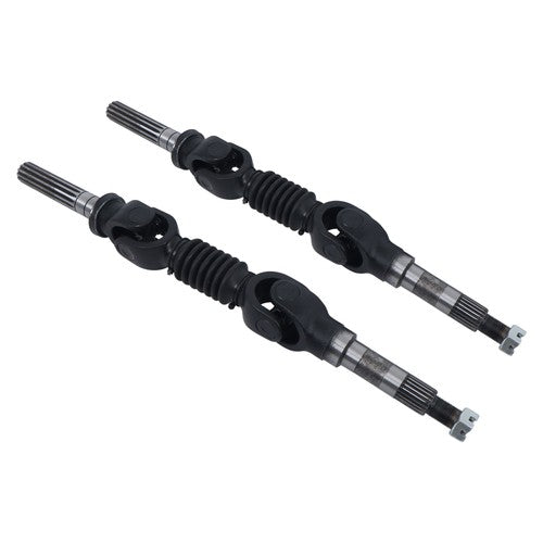 4x4 Left&Right REAR Axle SET For Kubota RTV900 / RTV1100 / RTV1140 - All Years
