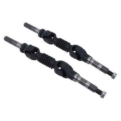 4x4 Left&Right REAR Axle SET For Kubota RTV900 / RTV1100 / RTV1140 - All Years