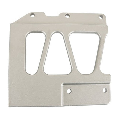 Engine Upper Pivot Bracket Hinge For Peterbilt 379 / 378 # 13-04286 R Right