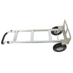 Aluminum 500Lbs Hand Truck Magliner Trolley Dolly 14"��7-1/2" Diecast Nose Plate