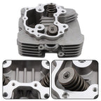 For Honda TRX250 Complete Cylinder Crankshaft Bearings Gasket Kit 13000-HM8-A4