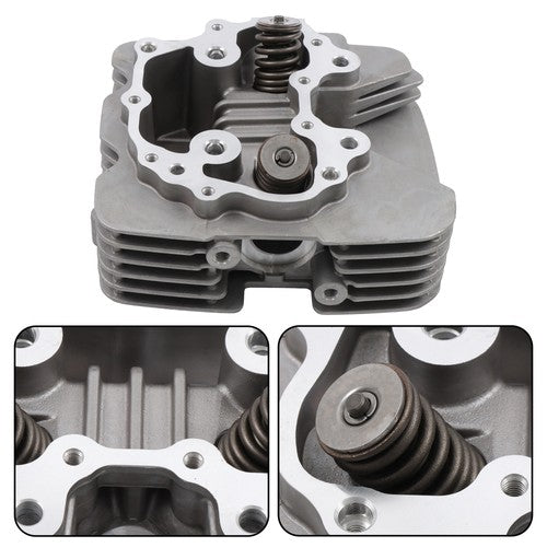 For Honda TRX250 Complete Cylinder Crankshaft Bearings Gasket Kit 13000-HM8-A4