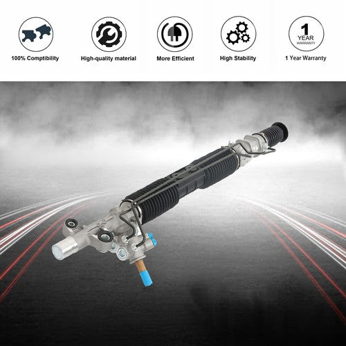 Power steering Steering Assembly For Honda Element CR-V 2002-2006-2011