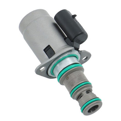35T40860 Solenoid Valve 12V for Muncie CS10/CS20 PTO Dump Truck US