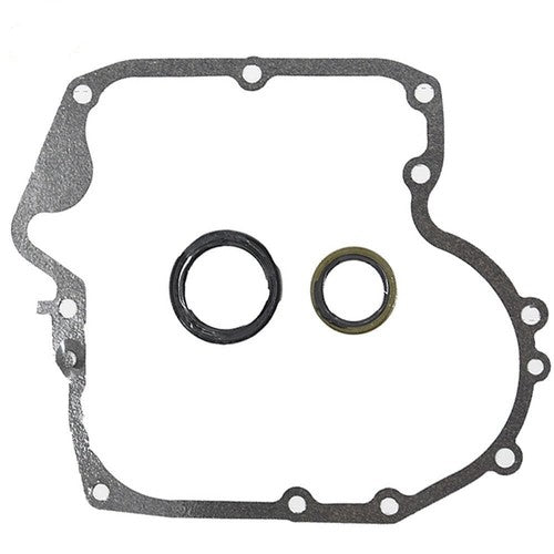 Crankcase Gasket & Oil Seal Combo Kir Fit For 697110 & 795387