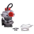 Turbocharger 129530-18100 for Yanmar Marine Engine 4TNV84