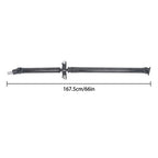 27111AJ13C 946329 Transmission Shaft Assembly Fit For Subaru Outback 2013-2014