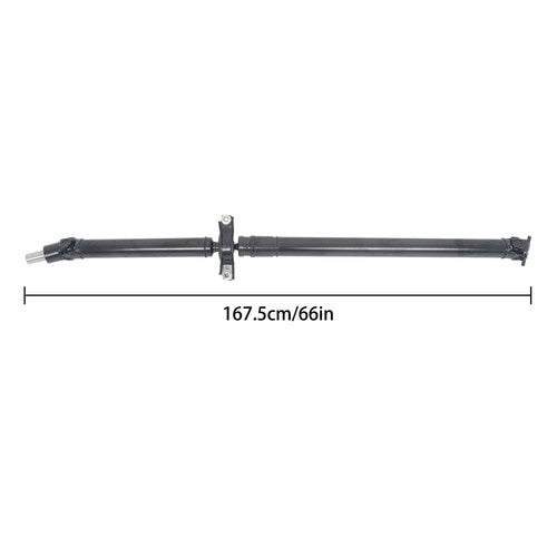 27111AJ13C 946329 Transmission Shaft Assembly Fit For Subaru Outback 2013-2014