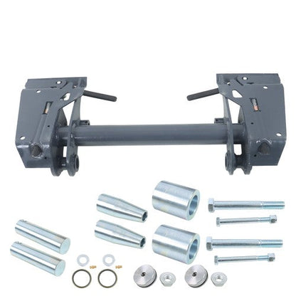 7276373 Mounting System Assembly For Bobcat Bob-Tach S590 S530 S570 S550 T550