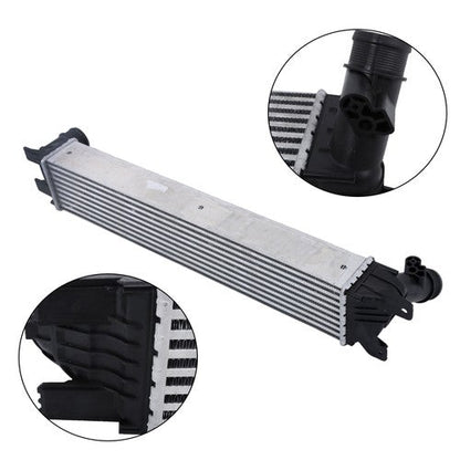 CT4Z6K775A Turbo Air Cooler Intercooler For Ford Edge 2012 2013 2014 L4 2.0L