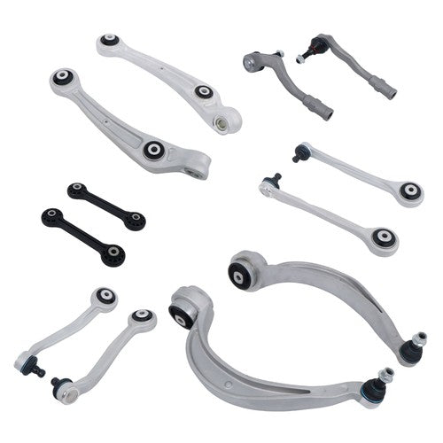 For Audi A4 Quattro/A5/S4 13-14 2015 RK641965 12× Control Arm Suspension Kit