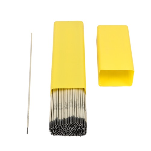 E6011 Welding Rod 3/32Inch x 14Inch Carbon Steel Stick Electrodes 10lbs