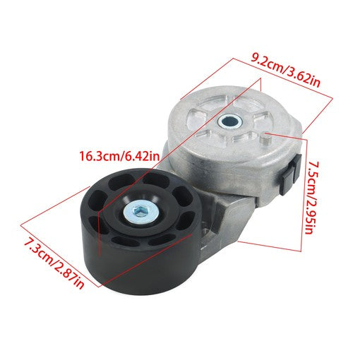 Belt Tensioner For CAT For Caterpillar C-10 C-12 Models 1333544 RE68715-A RE2490