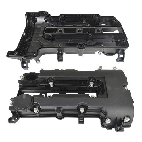 Engine Valve Cover with Gaskets For 2011-2020 Chevy Cruze Sonic Trax Buick 1.4L