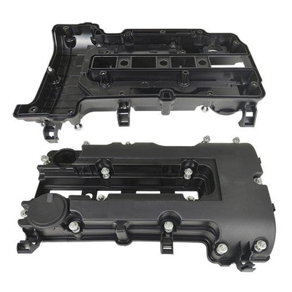 Engine Valve Cover with Gaskets For 2011-2020 Chevy Cruze Sonic Trax Buick 1.4L