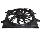 For Jeep Grand Cherokee 2014-2020 3.0L Radiator Cooling Fan Assembly 622660