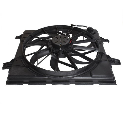 For Jeep Grand Cherokee 2014-2020 3.0L Radiator Cooling Fan Assembly 622660