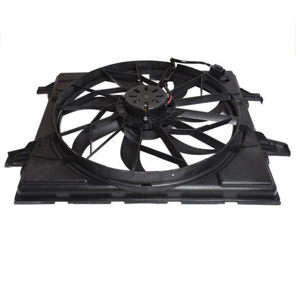 For Jeep Grand Cherokee 2014-2020 3.0L Radiator Cooling Fan Assembly 622660