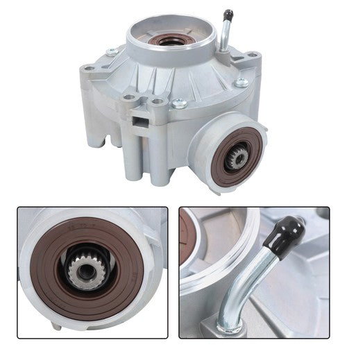 Rear Differential For Can-Am Outlander XMR 570 650 Renegade 1000 12-18 70350087