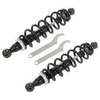 2017-22 For Kawasaki Mule PRO-DX PRO-DXT PRO-FX PRO-FXT Front Shocks 45014-0558
