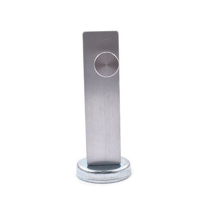 Adjustable Magnetic Gauge Tool Camber Castor Strut Wheel Alignment for Truck