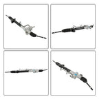 For Toyota Sienna 2004-2010 3.3L 3.5L V6 Power Steering Rack & Pinion Assembly