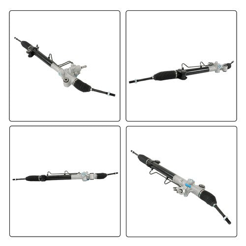 For Toyota Sienna 2004-2010 3.3L 3.5L V6 Power Steering Rack & Pinion Assembly