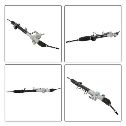 For Toyota Sienna 2004-2010 3.3L 3.5L V6 Power Steering Rack & Pinion Assembly