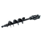 Pins for 1Ton-1.5Ton Mini Excavator 200mm Diameter Auger Drill with Hoses