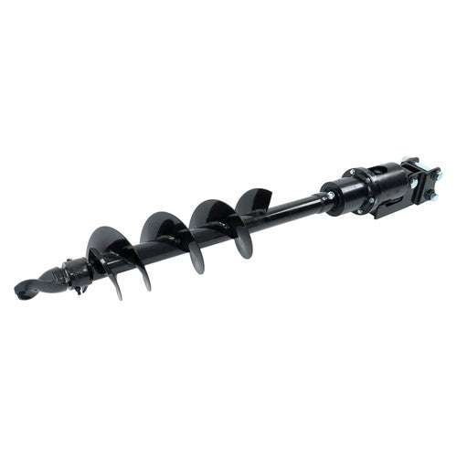 Pins for 1Ton-1.5Ton Mini Excavator 200mm Diameter Auger Drill with Hoses