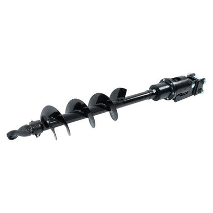 Pins for 1Ton-1.5Ton Mini Excavator 200mm Diameter Auger Drill with Hoses