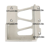 Engine Upper Pivot Bracket Hinge For Peterbilt 379 / 378 # 13-04286 R Right NEW