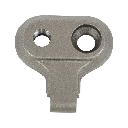 Stump Grinder Teeth & Pocket Kit 16 Teeth + 2-1/4" Bolts -For BARRETO SG30 Type