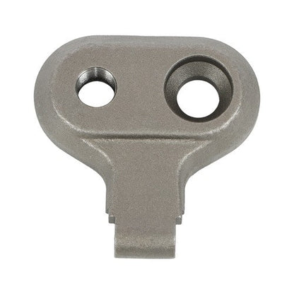 Stump Grinder Teeth & Pocket Kit 16 Teeth + 2-1/4" Bolts -For BARRETO SG30 Type